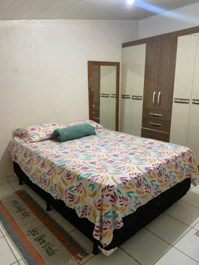manga rosa hostel Santarém
